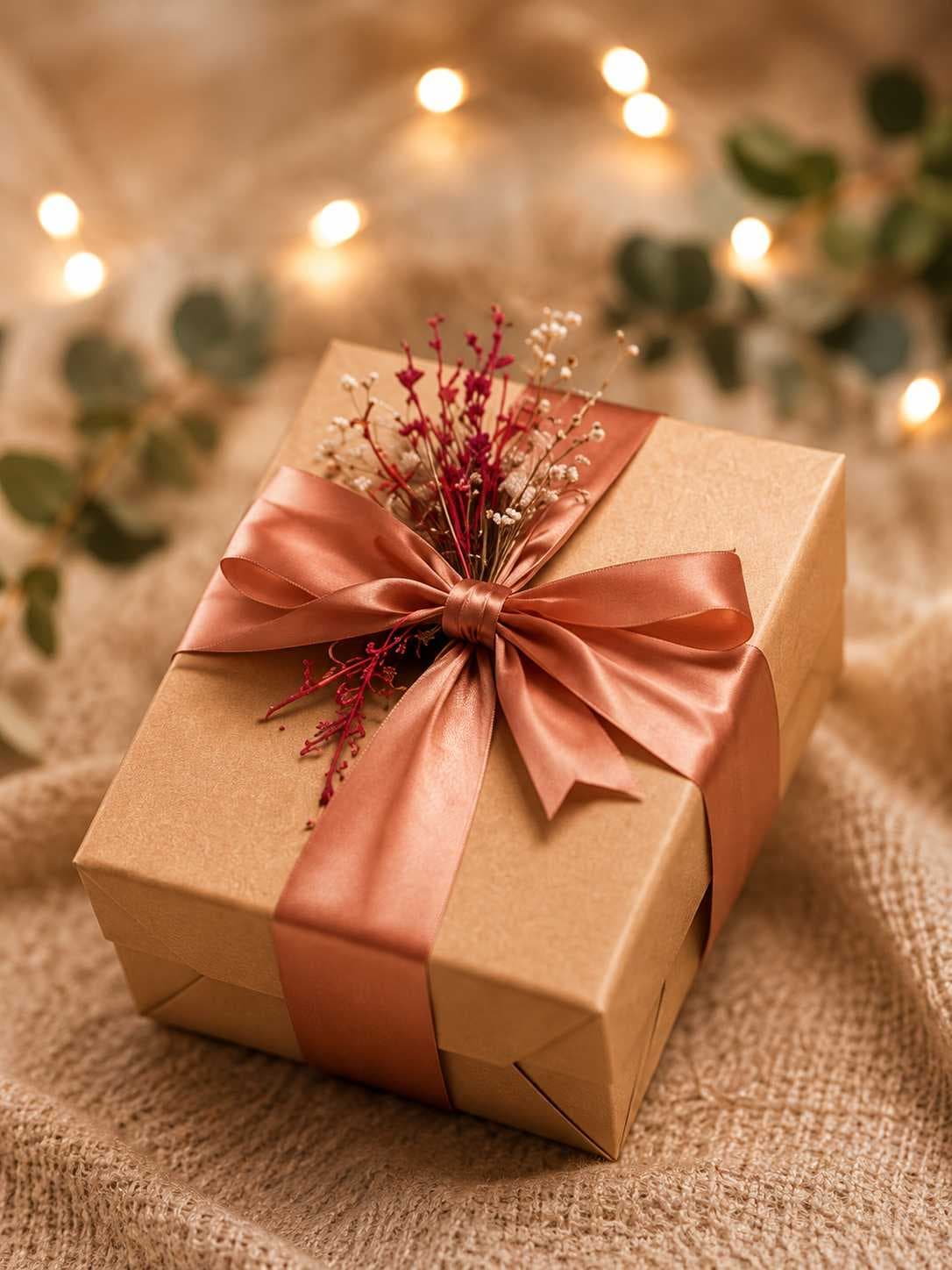 Personal Gifts