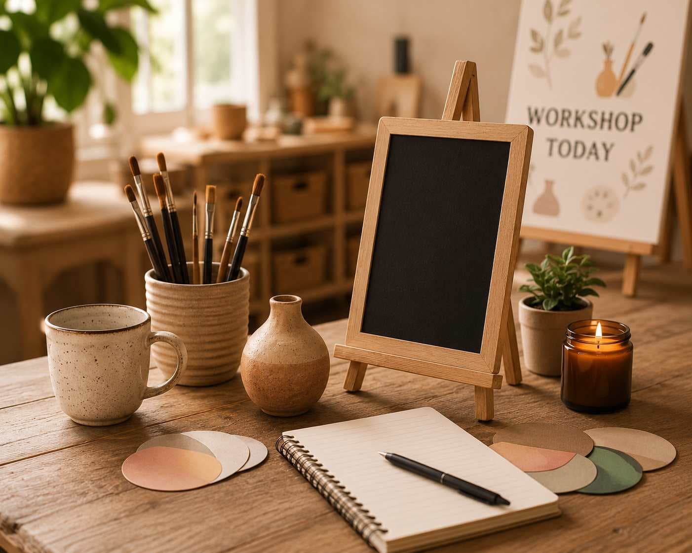 Workshops